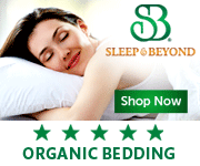 Natural Bedding