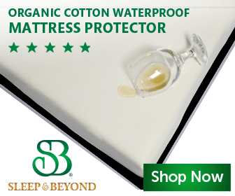 Non Toxic Mattress Protector 