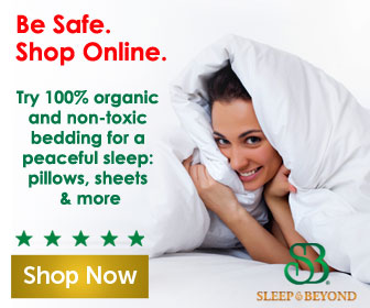 Natural wool bedding products