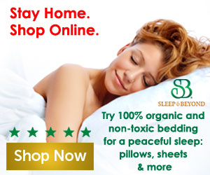 Non-Toxic Bedding