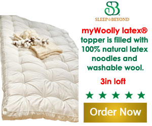Bedding