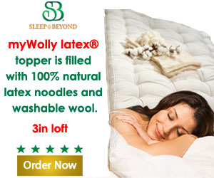 Bedding