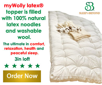 Bedding