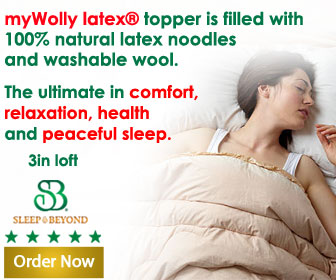 Bedding