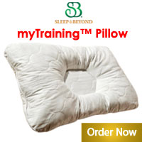 Sleeping Pillow