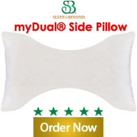 Sleeping pillow