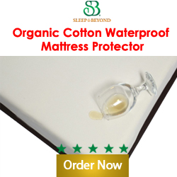 Waterproof Mattress Protector