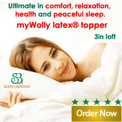 Bedding
