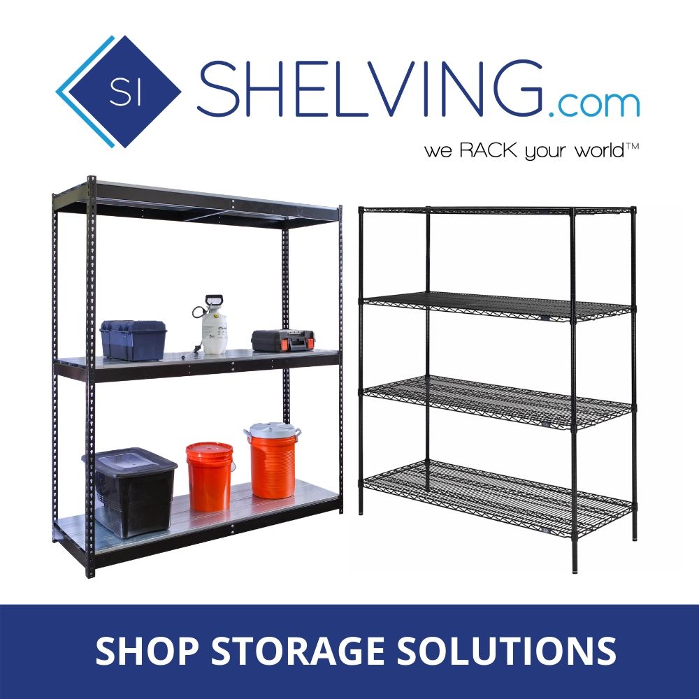 1000x1000 Shelving.com Shop Storage Solutions
