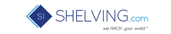 600x120 Shelving.com