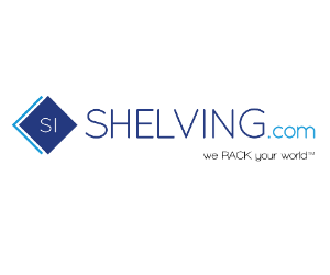 300x250 Shelving.com