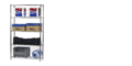 120x60 Store More 10% OFF Coupon