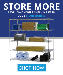 250x300 Store More 10% OFF Coupon