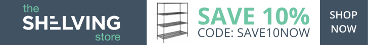 728x90 TSS Save 10% Coupon