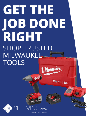 300x400 Tools at Shelving.com