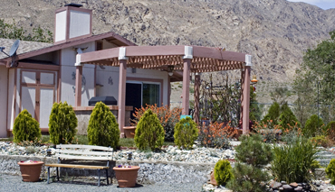 Home and Garden
