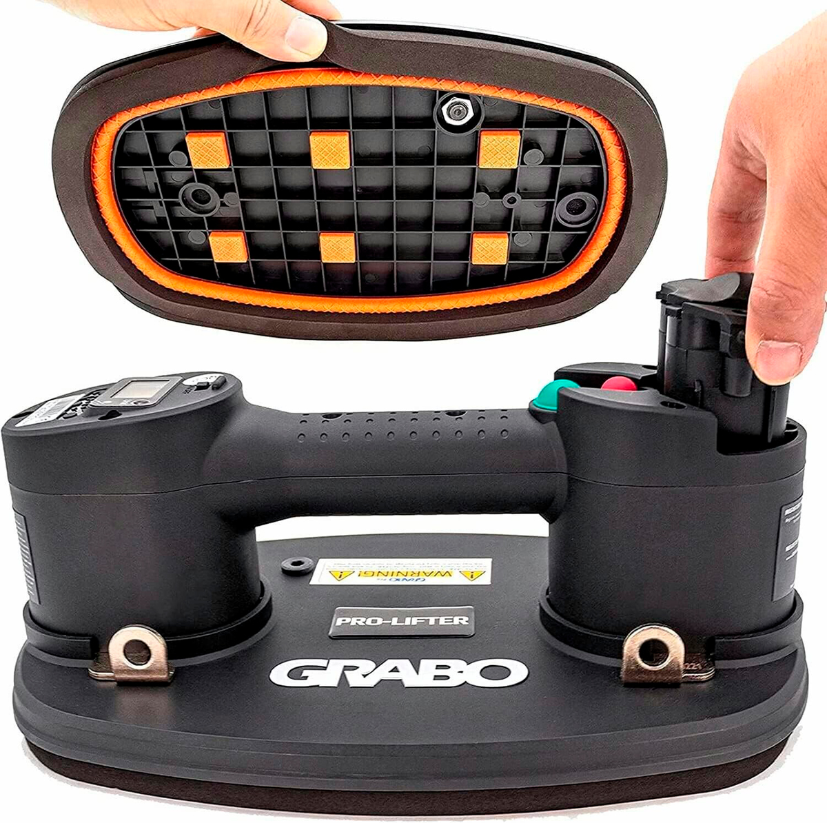 GRABO - PRO (Pro-lifter-20) GP-1Li-FB-1S