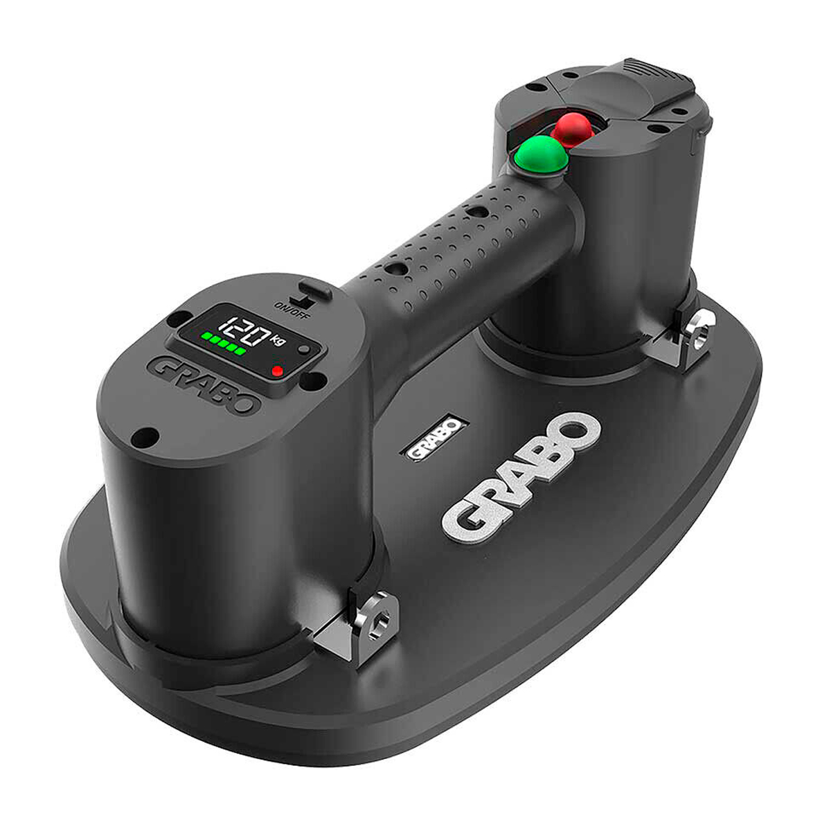 GRABO - PRO (Pro-lifter-20) GP-1Li-FB-1S