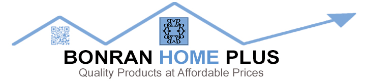 BonRan Home Plus :: Authorized Dealer Bringing Quality Products at Affordable Prices